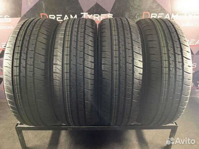 Dunlop Grandtrek PT3A 265/50 R22