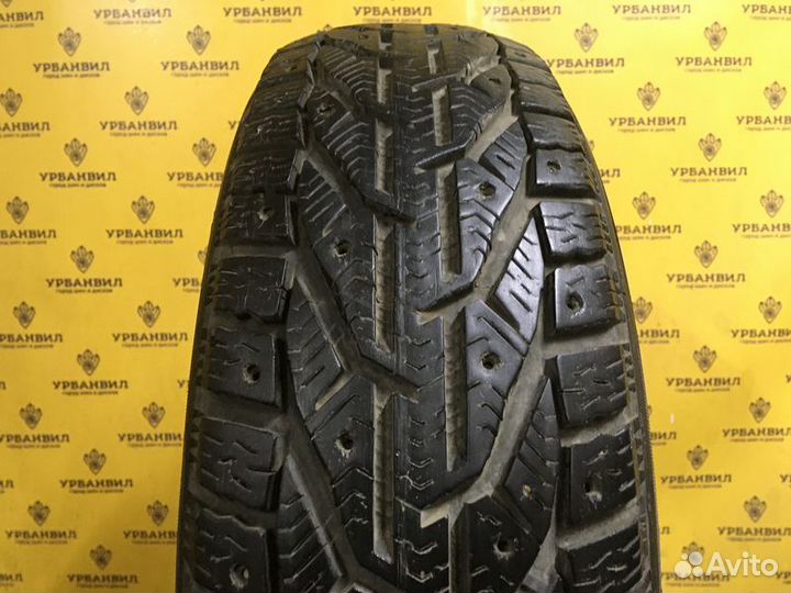 Tigar Ice 185/65 R15 92T