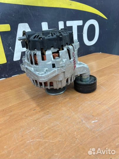 Генератор Kia Cerato 4 G4NA 2018-2023