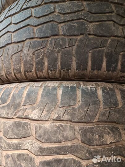 Yokohama Geolandar G902 265/65 R17 112H