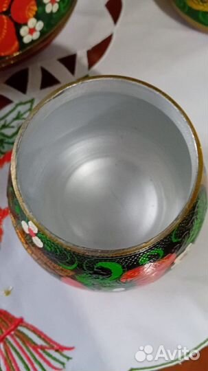 Чайный сервиз