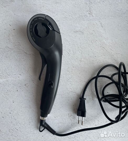 Плойка для волос