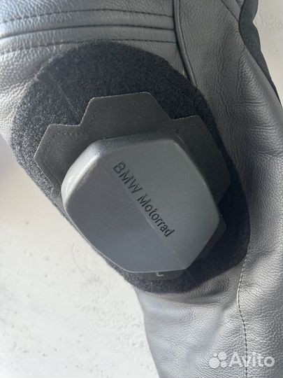 Мотоштаны BMW Motorrad Sport 54