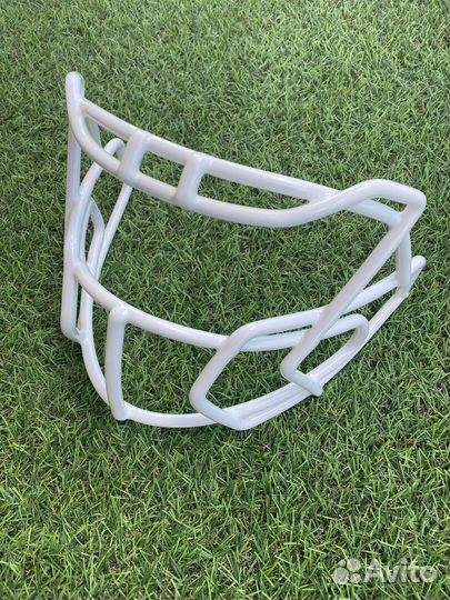 Маска для шлемов xenith американский футбол