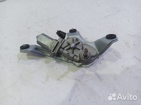 Моторчик стеклоочистителя задний