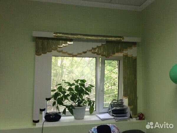 Рулонные шторы Жалюзи