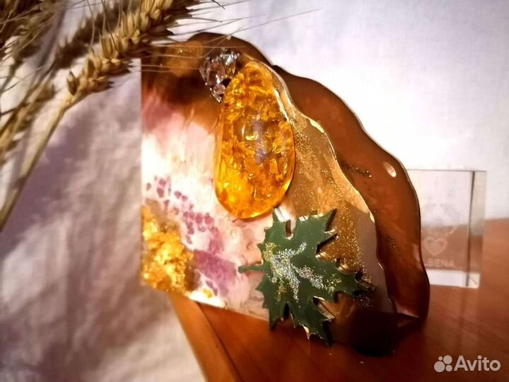 Салфетница