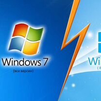 Windows 7 / 8 / 8.1 Professional