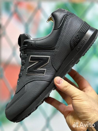 Кроссовки New Balance (41-45 размеры)