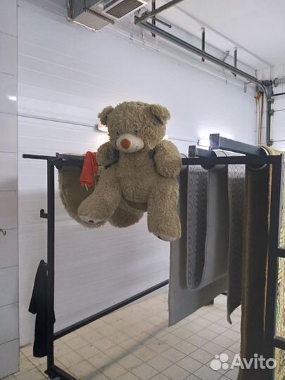 Профессиональная Стирка Ковров (круглый год )