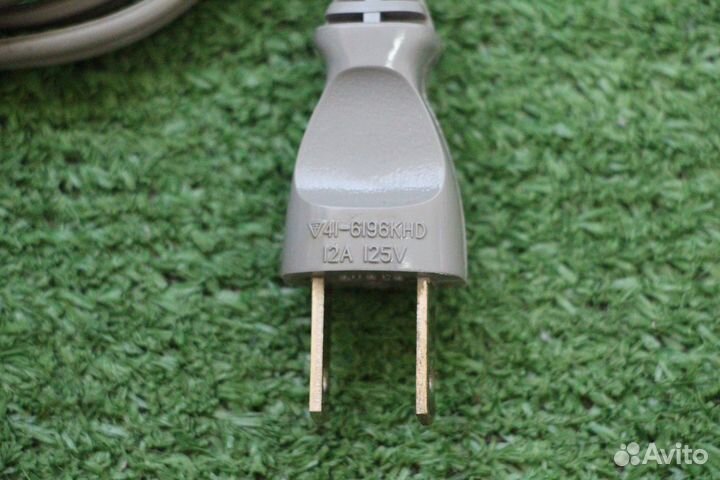 Кабель Type A 100v KHD, Japan