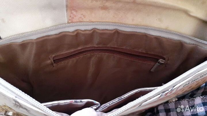 Сумка бренд 