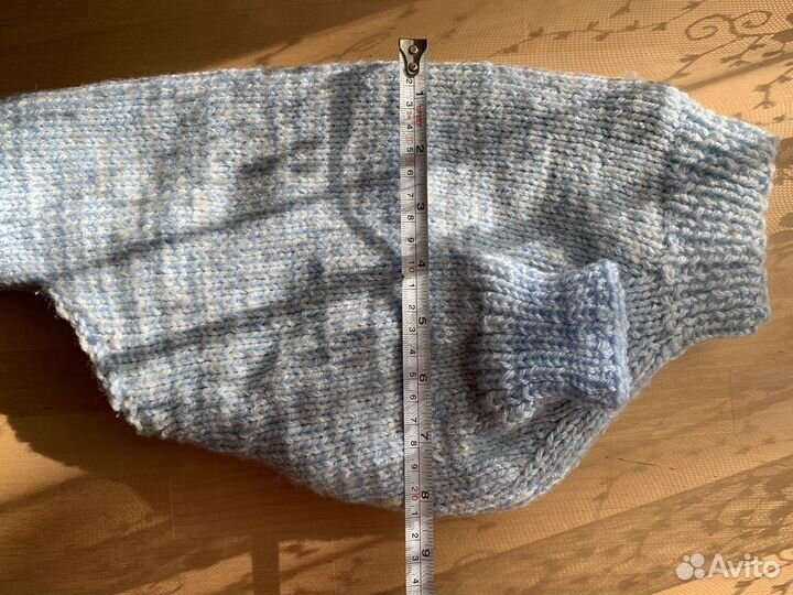 Одежда для собак