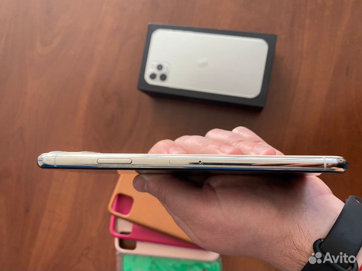 iPhone 11 Pro Max, 512 ГБ