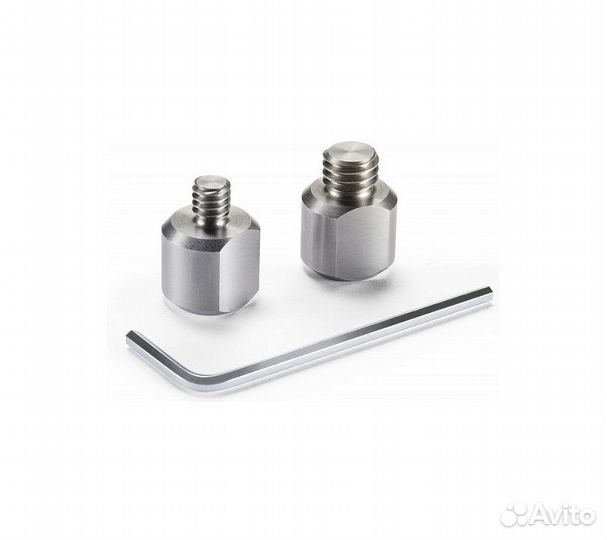 Адаптеры Manfrotto 244adpt3814