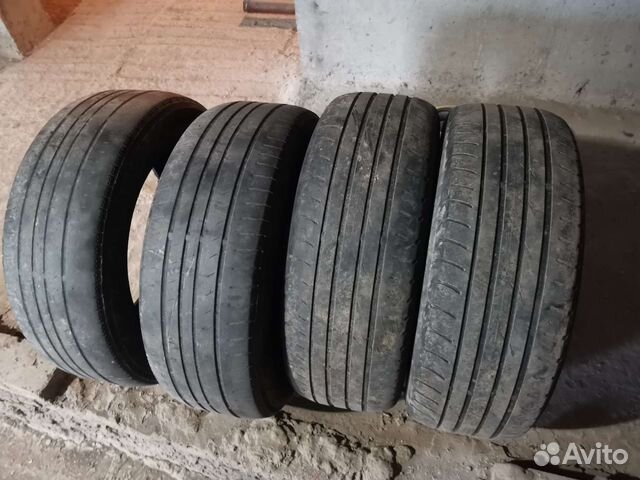 Yokohama A.DriveR1 205/60 R16 92V