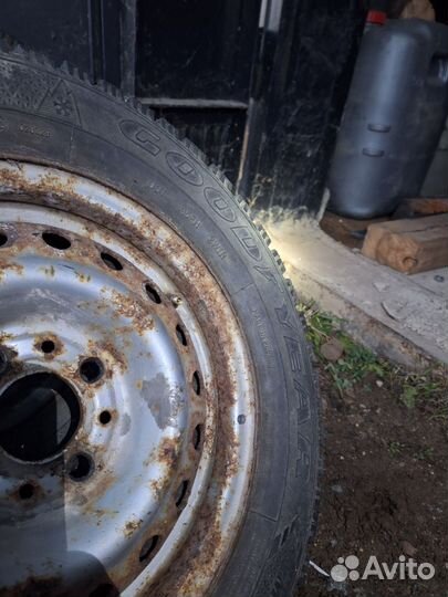 КАМА Кама-213 175/70 R13