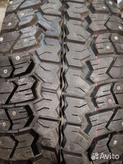 Rapid River K-214 4x4 245/70 R16