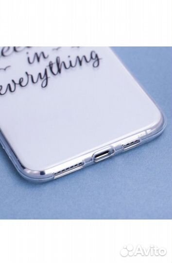 Чехол на iPhone XS max