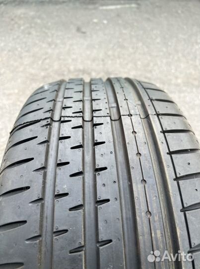 Continental ContiSportContact 2 235/40 R18 95Y