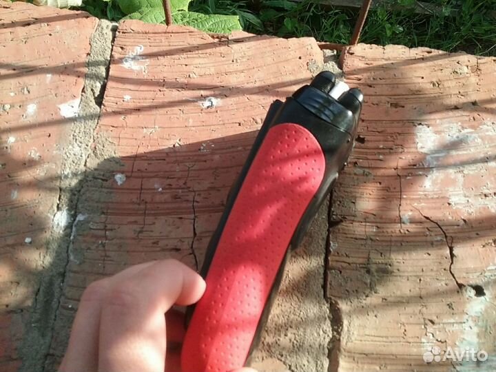 Электро бритва braun