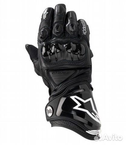 Мотоперчатки Alpinestars GP Pro K-Tech