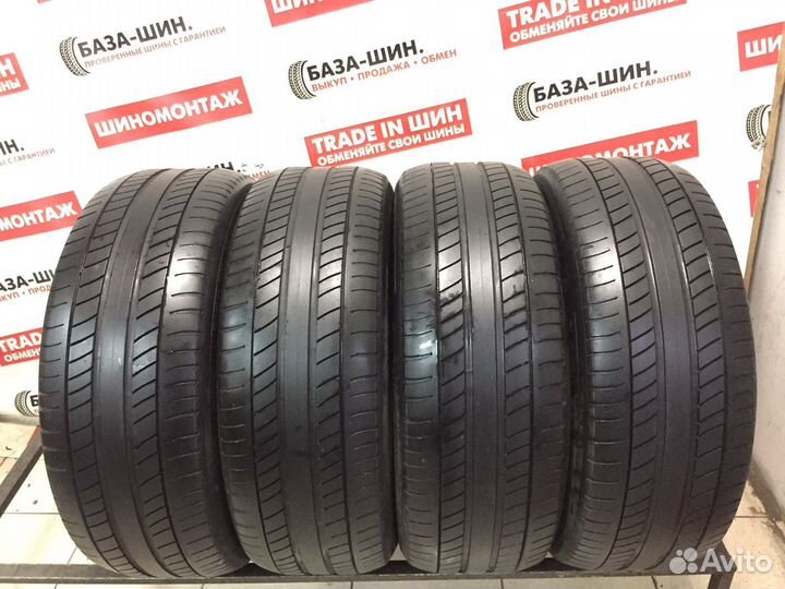 Michelin Primacy 3 215/55 R17 94W
