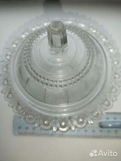 Конфетница СССР