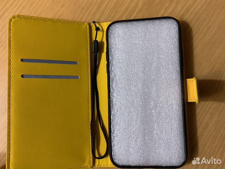 Чехол на iPhone xr