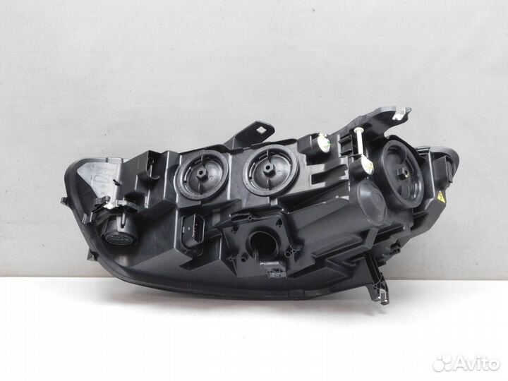 Фара правая Audi A6 C7,4G (97058)