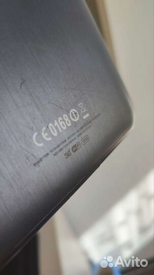 Планшет Samsung gt-p6200