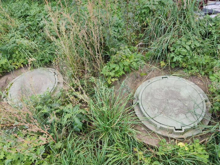 Дом 151 м² на участке 10 сот.