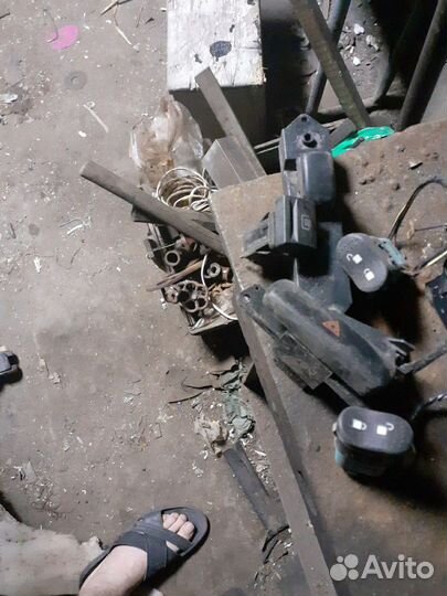 Стартера.катушки