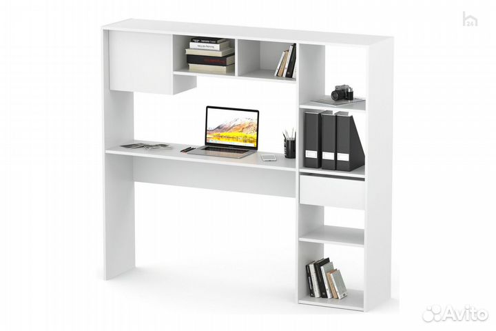 Стол компьютерный спм-24