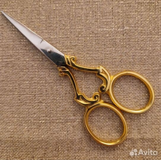 Ножницы для рукоделия