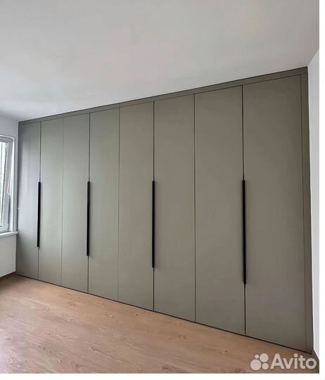 Шкаф Купе