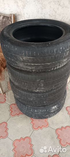 Pirelli Cinturato P1 205/55 R16