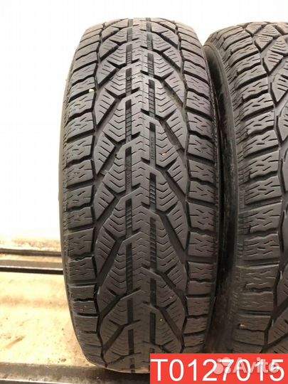 Tigar Winter 195/65 R15 95T