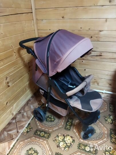 Прогулочная коляска бу