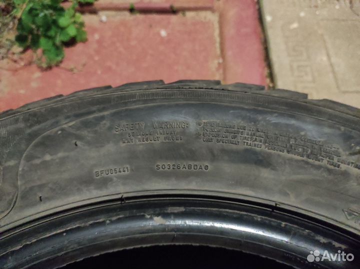 Sava Combi 225/60 R17