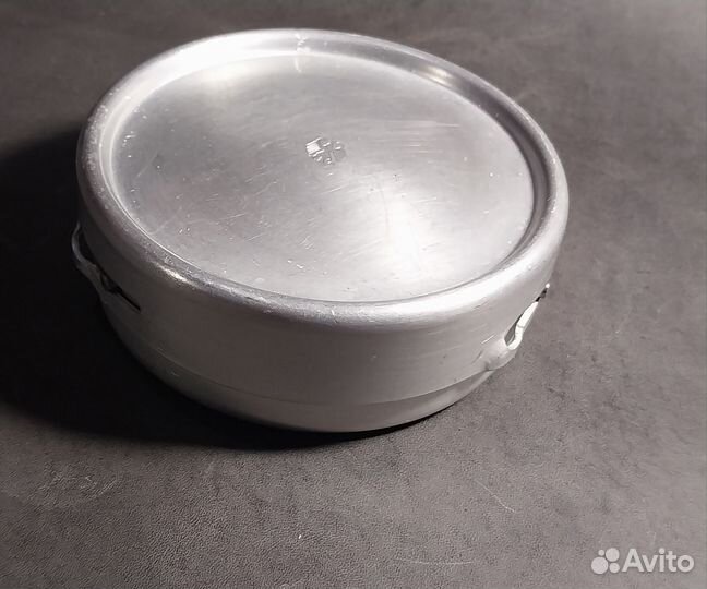 Жировница Бундесвер