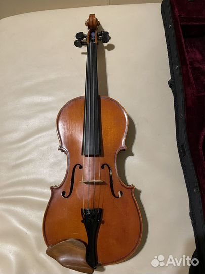 Скрипка 3/4 Scherl & Roth S30 1998г