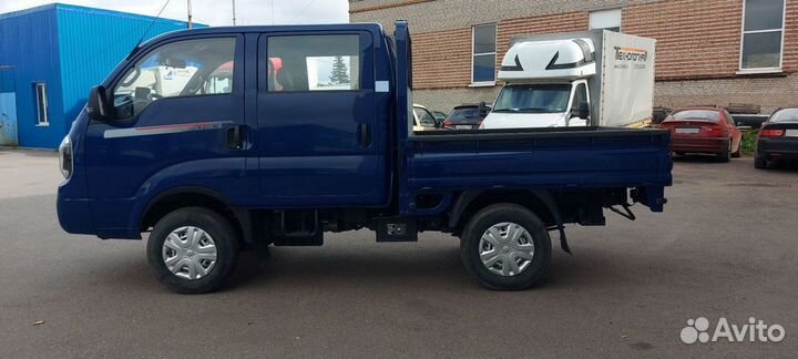 KIA Bongo бортовой, 2022