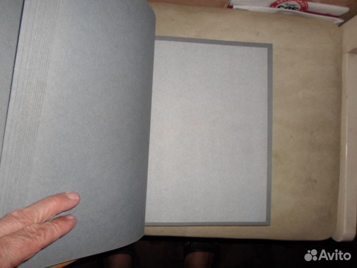 Альбом для фотографий