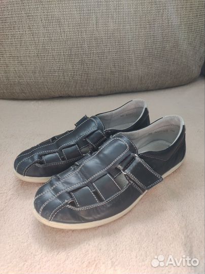 Туфли Ralf ringer 35