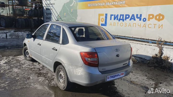 Пружина передняя LADA Granta 21928290271210