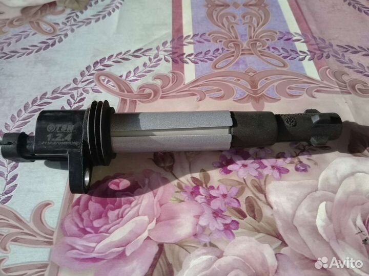 Катушка на ваз 2110-2112 16кл