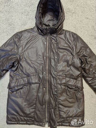 Куртка SHU демисезонная осень-зима-весна