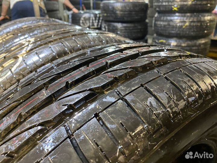 Bridgestone Dueler H/P Sport 235/65 R17 104V