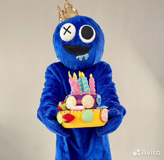 Аниматоры Хабаровск Би Хэппи